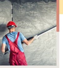 Услуги Отделка в Омске под ключ