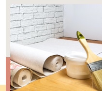 Услуги Отделка в Омске под ключ